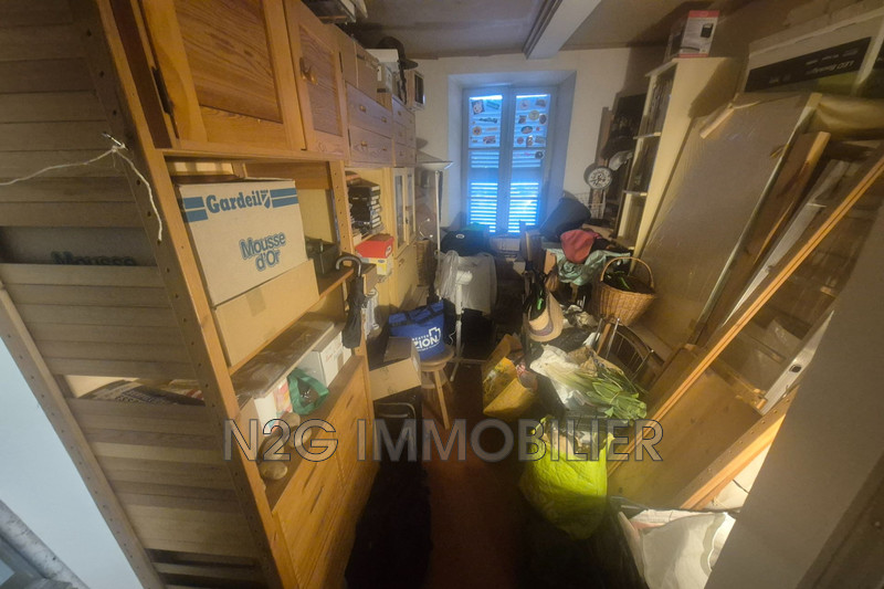 Vente appartement Nice  