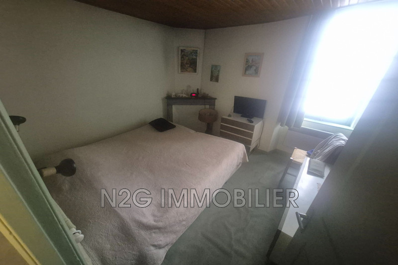Vente appartement Nice  