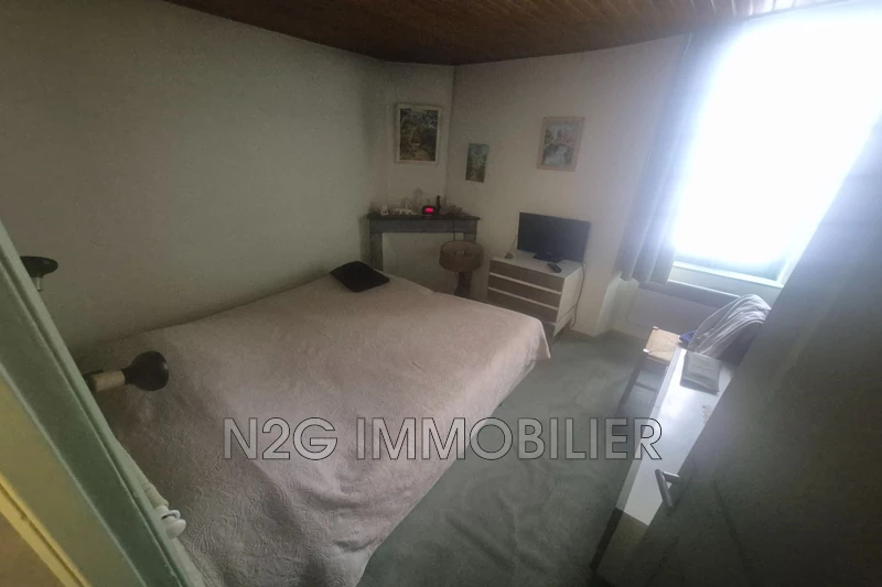 Vente appartement Grasse  