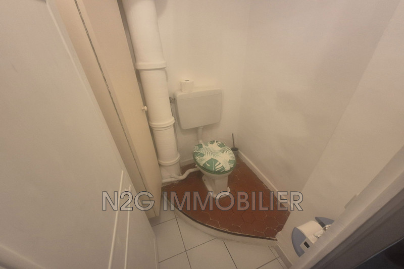 Vente appartement Nice  