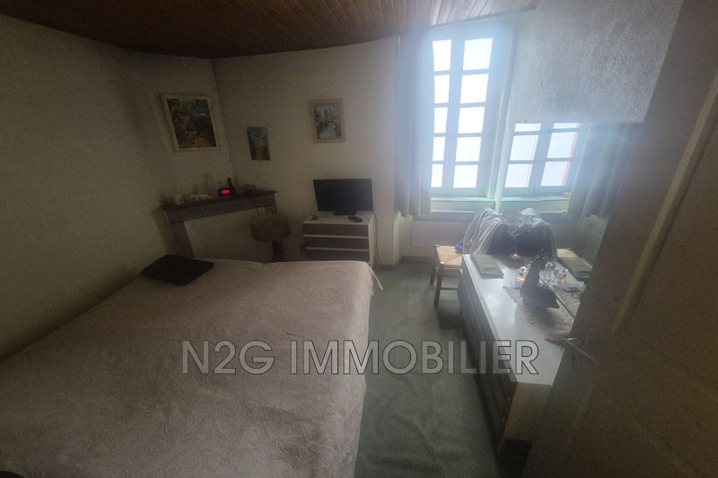 Vente appartement Nice  