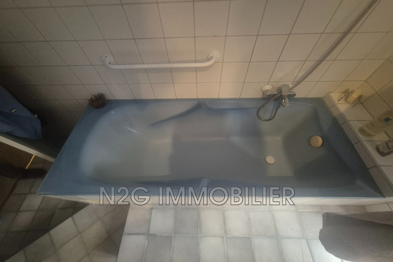 Vente appartement Nice  