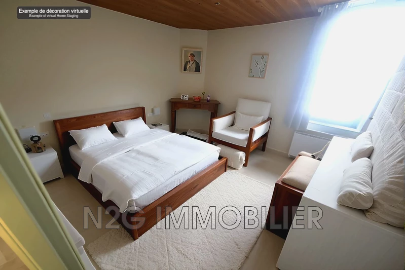 Vente appartement Grasse  