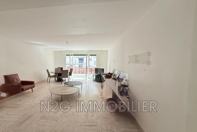 Vente appartement Le Cannet  