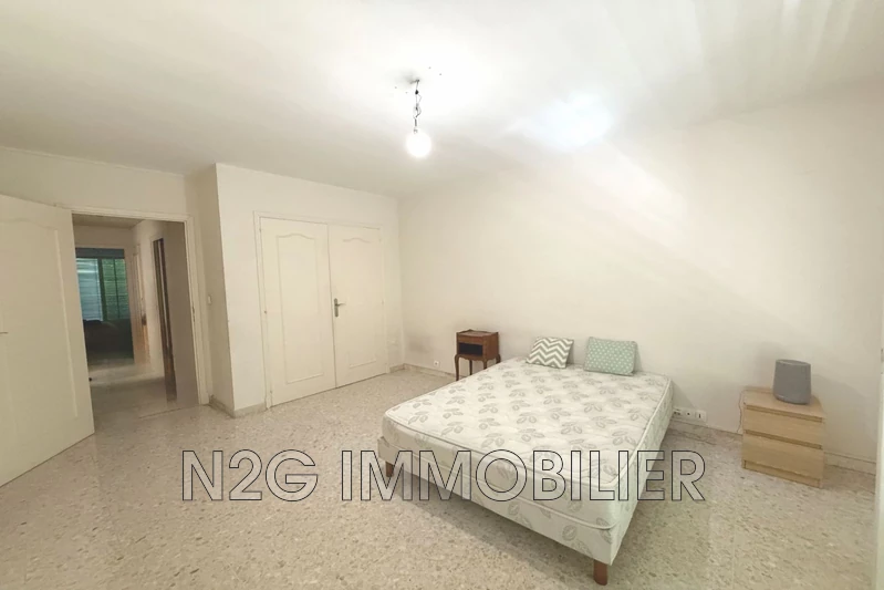 Vente appartement Le Cannet  
