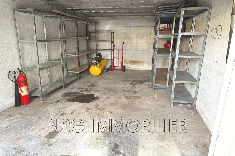 Vente appartement Le Cannet  