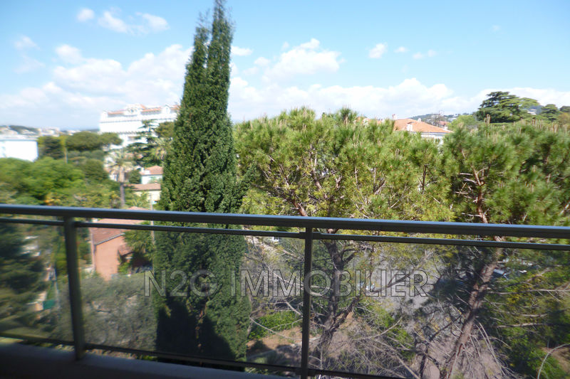 Photo Apartment Cannes Centre-ville, to buy apartment 2 rooms 40 m²