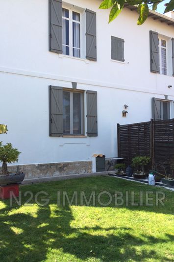 vente maison de ville Cannes Centre-ville Maison de ville Cannes Centre-ville, achat maison de ville 3 chambres