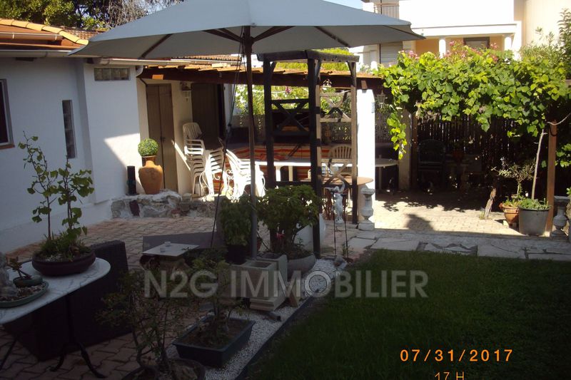 vente maison de ville Cannes Centre-ville Maison de ville Cannes Centre-ville, achat maison de ville 3 chambres