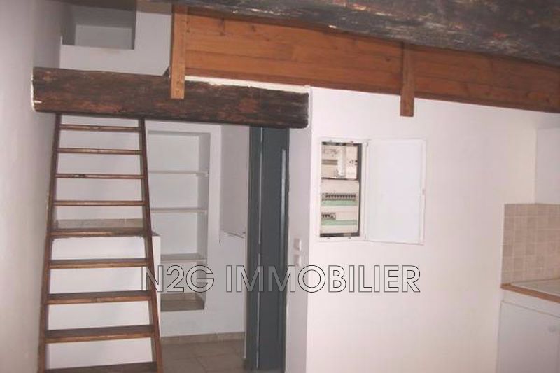 vente Apartment Callas Apartment Callas to buy apartment 1 room 16 m²