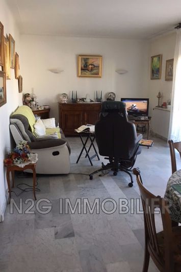 Photo Appartement Cannes Centre-ville, achat appartement 3 pièces 78 m²