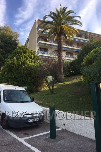 Photo Appartement Le Cannet Centre-ville, achat appartement 2 pièces 49 m²