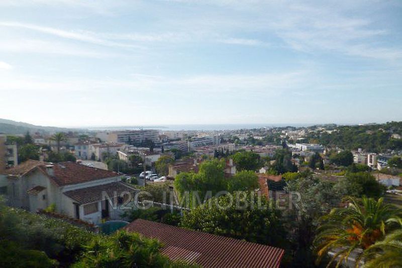 Photo Apartment Le Cannet Centre-ville, to buy apartment 2 rooms 49 m²