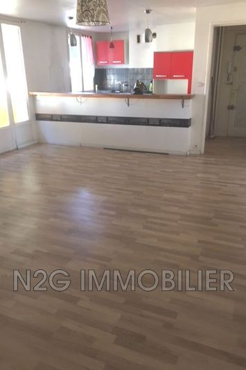 Photo Appartement Cannes Centre-ville, achat appartement 3 pièces 68 m²