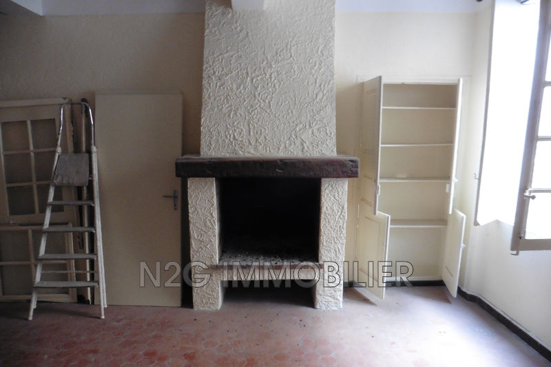 Photo Appartement Grasse achat appartement 1 pièce 48 m²