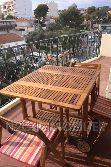 Photo Appartement Le Cannet Centre-ville, achat appartement 3 pièces 86 m²