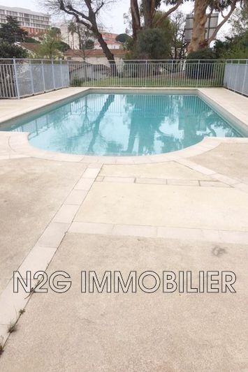 Photo Appartement Le Cannet Centre-ville, achat appartement 2 pièces 38 m²