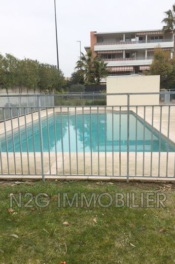vente Appartement Le cannet Centre-ville Appartement Le Cannet Centre-ville, achat appartement 2 pièces 38 m²