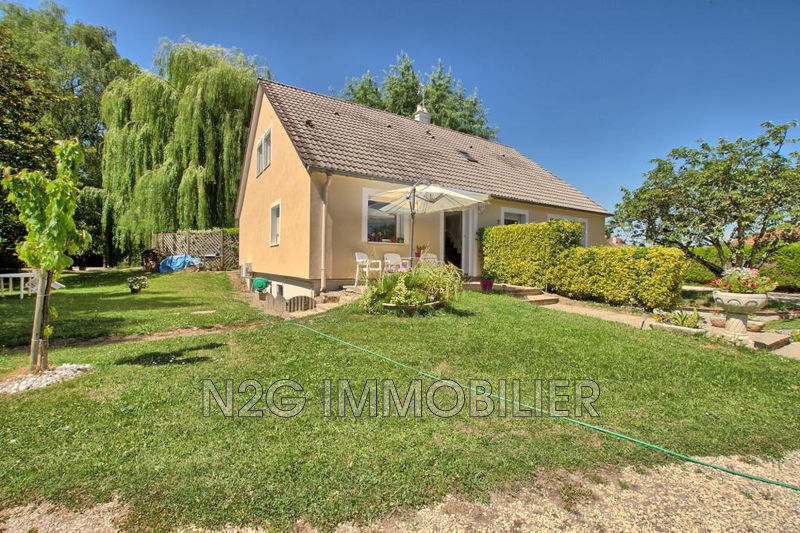 vente Maison Saint-usage Centre-ville Maison Saint-Usage Centre-ville, achat maison 5 chambres 220 m²