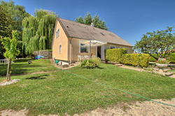 Photos Maison à vendre Saint-Usage 21170