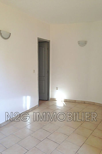 vente Appartement Bargemon Centre-ville Appartement Bargemon Centre-ville, achat appartement 2 pièces 31 m²