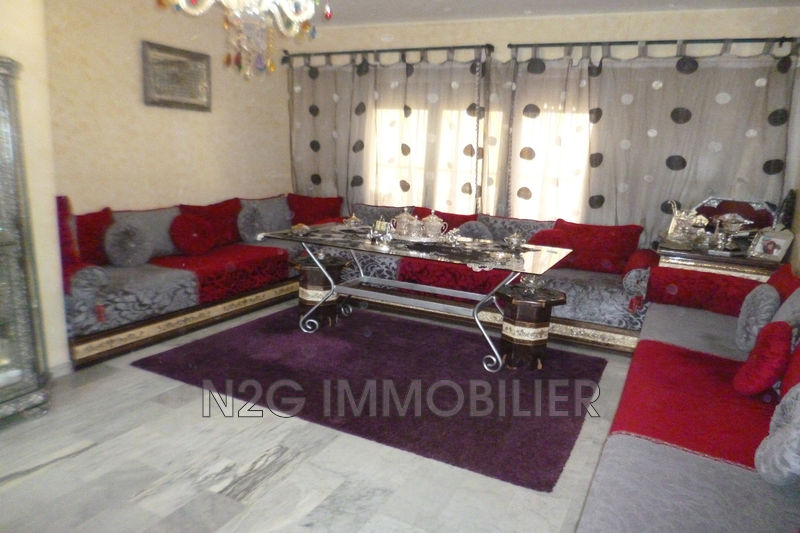 Photo Appartement Le Cannet Centre-ville, achat appartement 3 pièces 70 m²