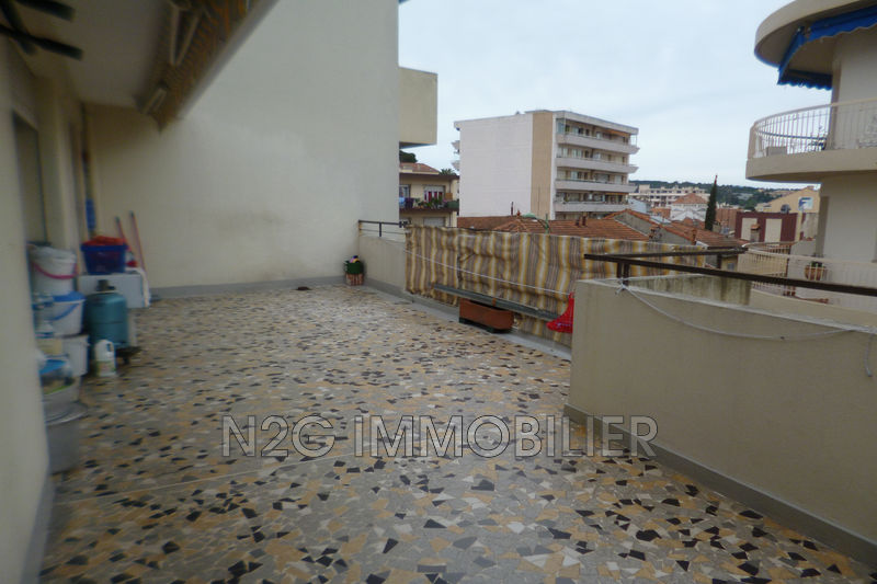 Photo Apartment Le Cannet Centre-ville, to buy apartment 3 rooms 70 m²