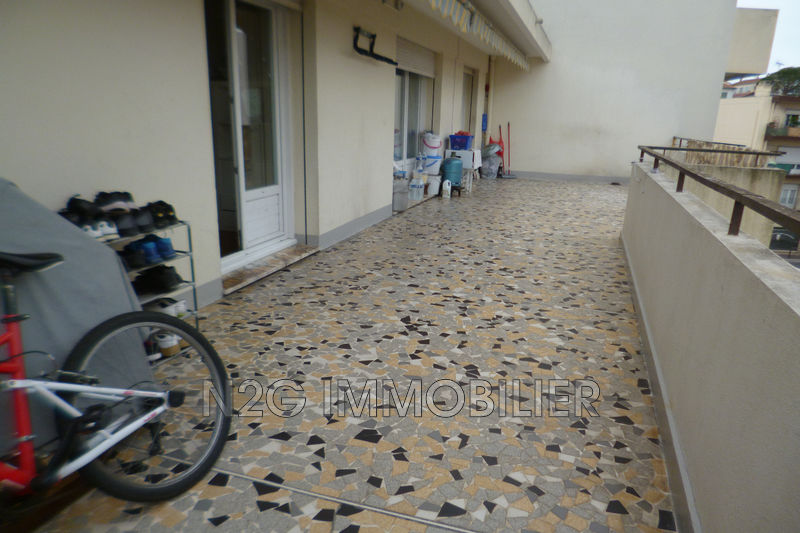 Photo Apartment Le Cannet Centre-ville, to buy apartment 3 rooms 70 m²