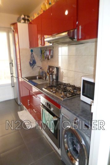 Photo Apartment Le Cannet Centre-ville, to buy apartment 3 rooms 70 m²