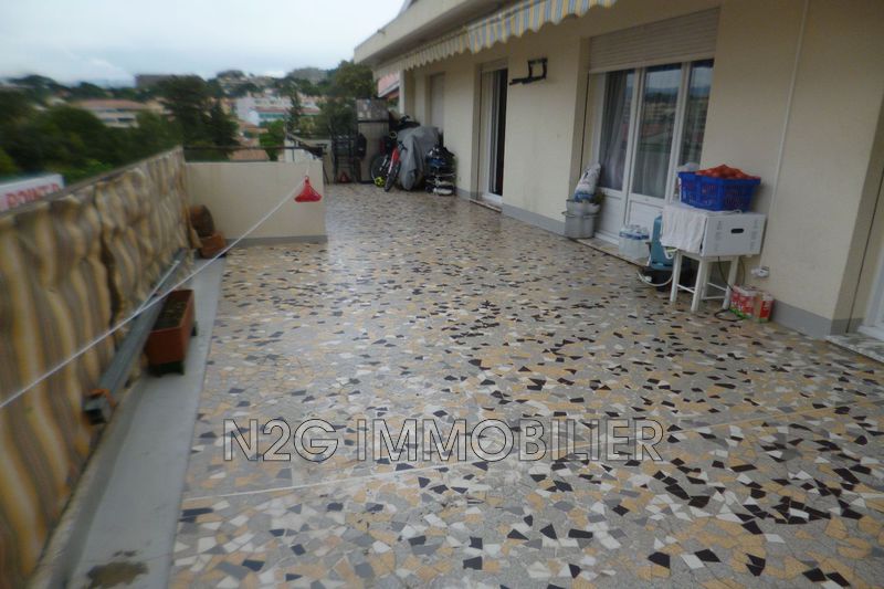 Photo Apartment Le Cannet Centre-ville, to buy apartment 3 rooms 70 m²