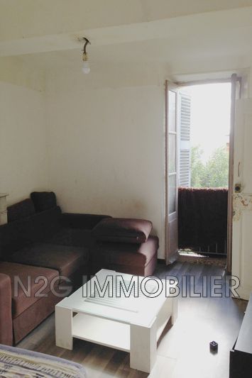vente Appartement Grasse Centre-ville Appartement Grasse Centre-ville, achat appartement 3 pièces 59 m²