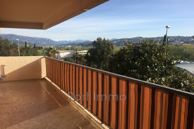 Photo Appartement Saint-Laurent-du-Var Centre-ville, Location appartement 1 pièce 33 m²