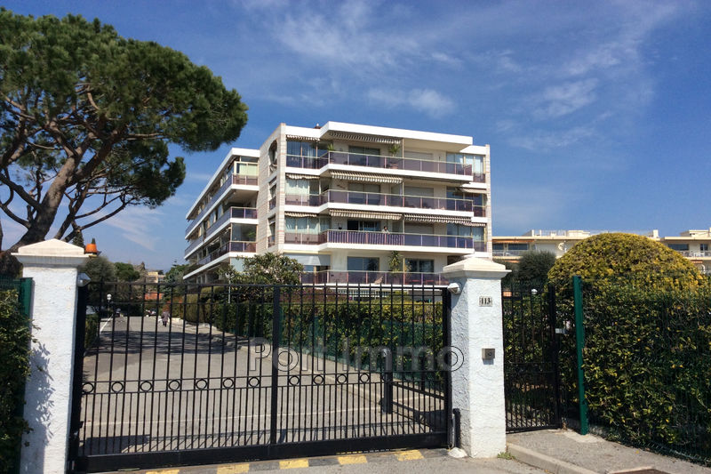 vente Appartement Cagnes-sur-mer Cros de cagnes Appartement Cagnes-sur-Mer Cros de cagnes, Location appartement 2 pièces 30 m²