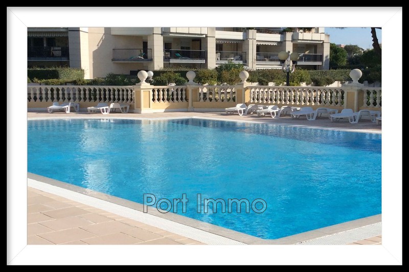 Location saisonnière appartement Cagnes-sur-Mer  