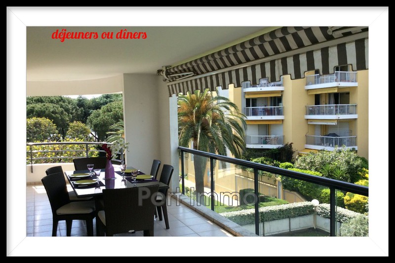 Location saisonnière appartement Cagnes-sur-Mer  