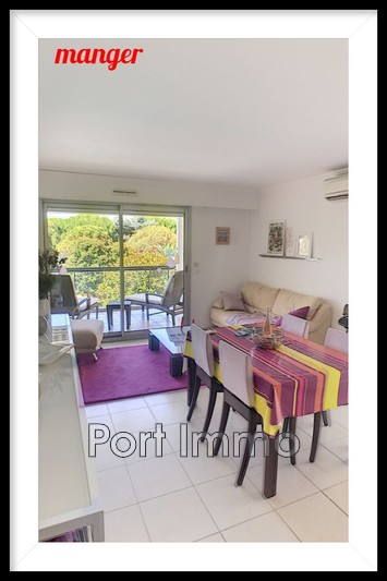 Location saisonnière appartement Cagnes-sur-Mer  