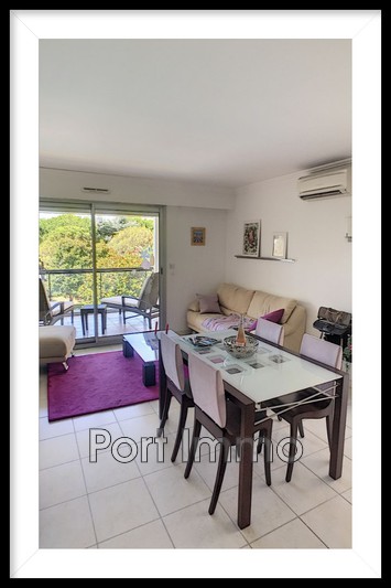 Location saisonnière appartement Cagnes-sur-Mer  