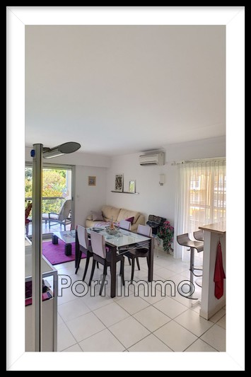 Location saisonnière appartement Cagnes-sur-Mer  