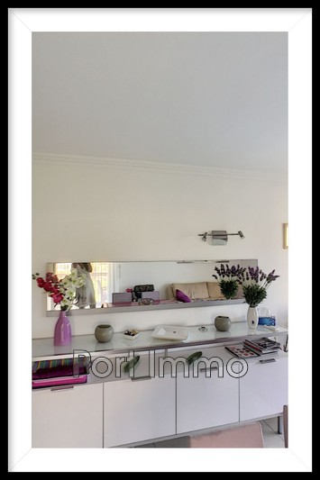 Location saisonnière appartement Cagnes-sur-Mer  
