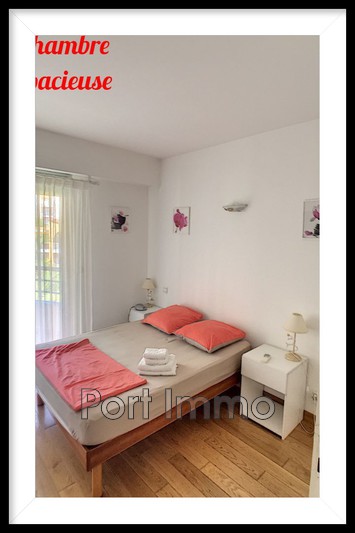 Location saisonnière appartement Cagnes-sur-Mer  