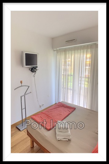 Location saisonnière appartement Cagnes-sur-Mer  
