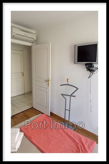 Location saisonnière appartement Cagnes-sur-Mer  