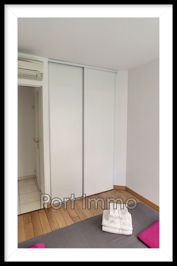 Location saisonnière appartement Cagnes-sur-Mer  