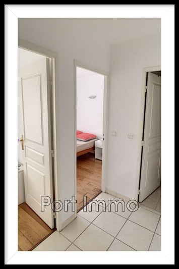 Location saisonnière appartement Cagnes-sur-Mer  
