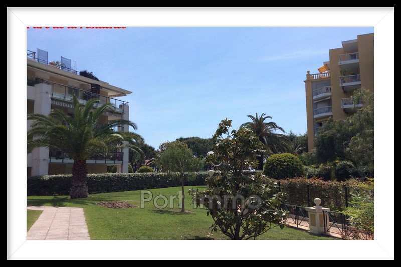 Location saisonnière appartement Cagnes-sur-Mer  