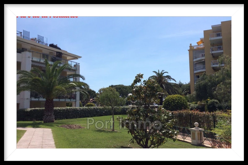 Location saisonnière appartement Cagnes-sur-Mer  