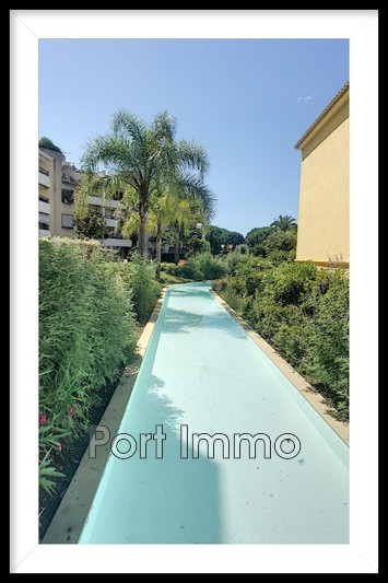 Location saisonnière appartement Cagnes-sur-Mer  