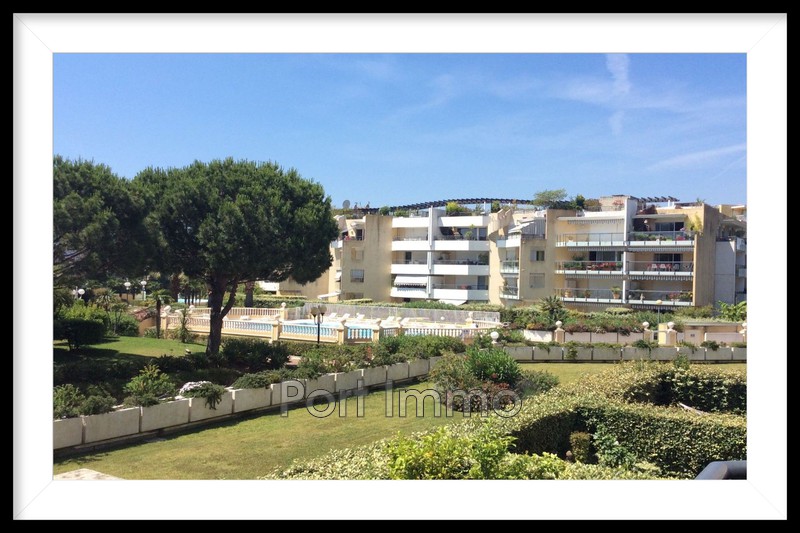 Location saisonnière appartement Cagnes-sur-Mer  