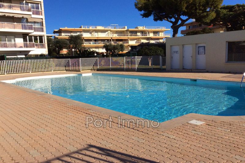 vente Appartement Cagnes-sur-mer Cros de cagnes Appartement Cagnes-sur-Mer Cros de cagnes, Location saisonnière appartement 2 pièces 32 m²