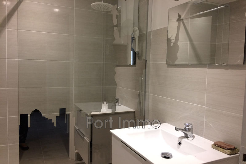 Photo Appartement Cagnes-sur-Mer Centre-ville, Location appartement 3 pièces 62 m²